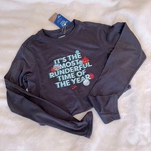 Brooks Holiday Run Tee